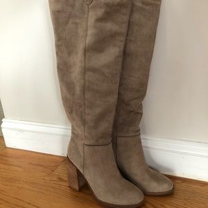 Judith March Greta Boots